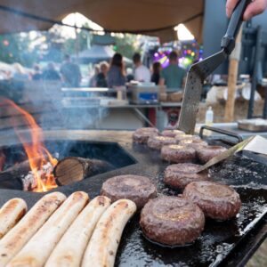 BBQ