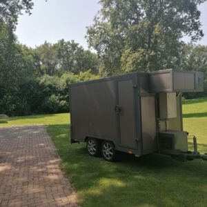Koelwagen