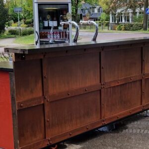 Bar en drank