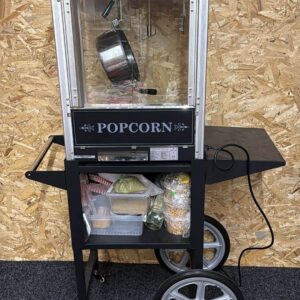 Popcorn
