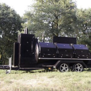 Smoker BBQ