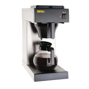Koffie tafel