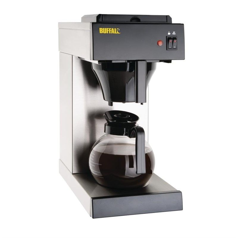 Koffiezet machine