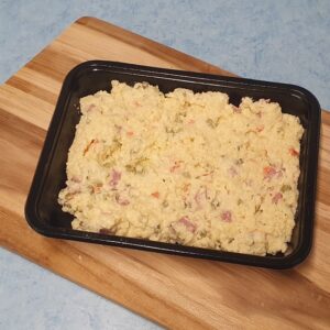 Huzaren salade