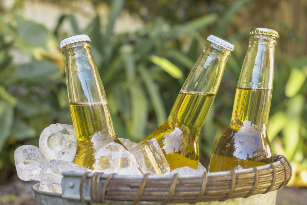 Dranken Pakket – Compleet & Zorgeloos Genieten