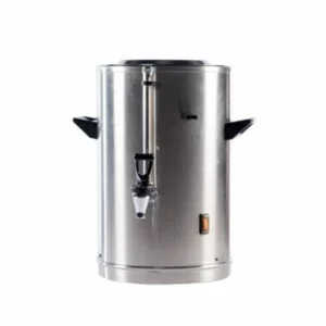 Koffie of thee warmhoud container 10 liter